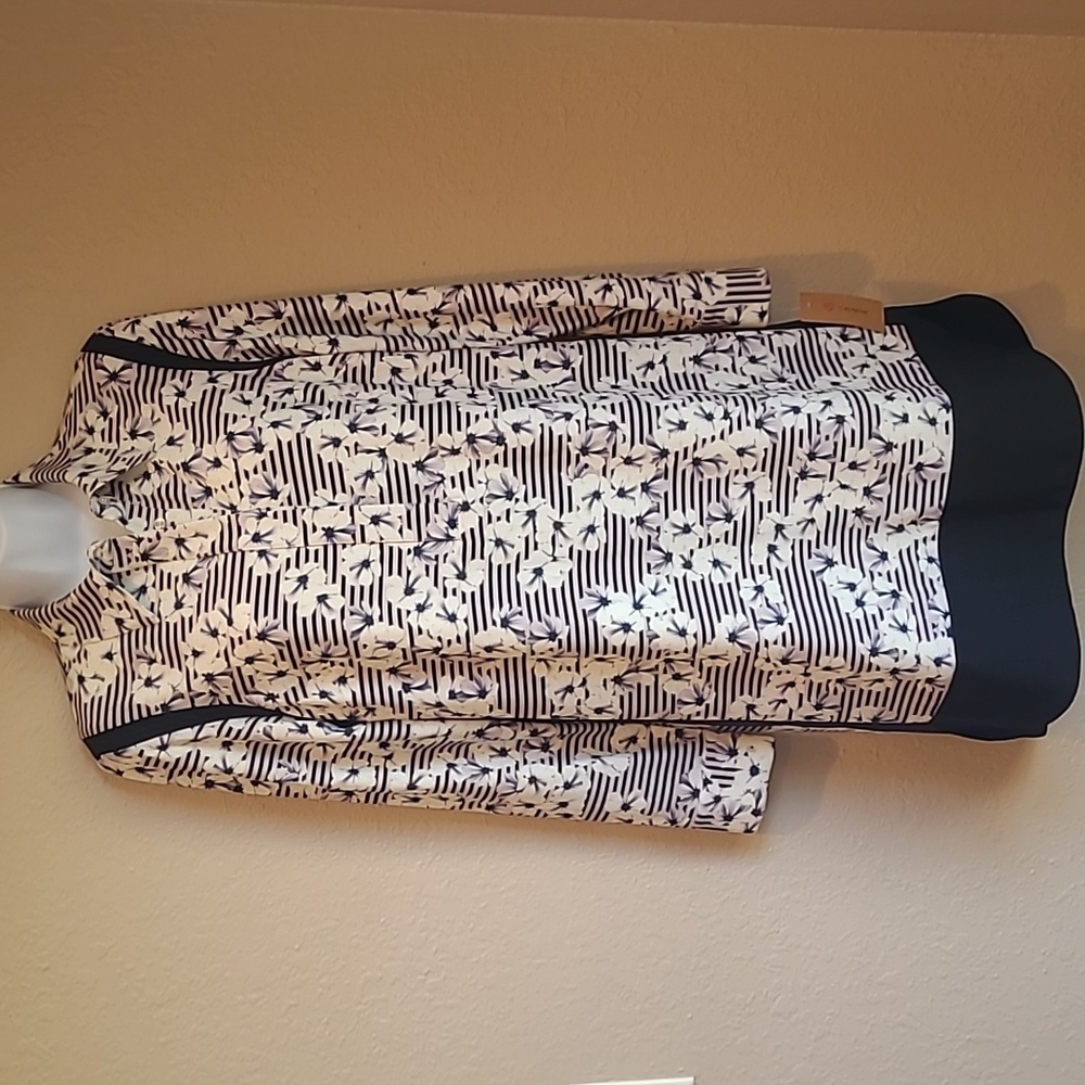 Daniel Cremieux Women's 4 Shirt dress